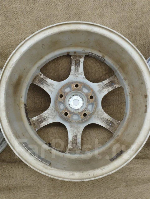 Weds Treffer. 6.5x16", 5x114.3, ET40, �� 73���. ����