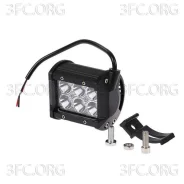 ���� ��������������� ������������� ������������� �����, ������� ���� 18W 12-27V 6SMD 17891 ����