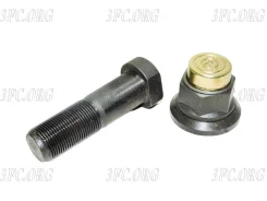 ������� ��������� ������ � ������ �22*90, d22 12.9, Qinyan QIN300000004 ����