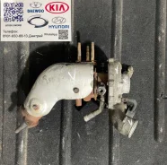 ������� KIA Sorento 2002-2005 282004A480 BL D4CB 282004A480 ����
