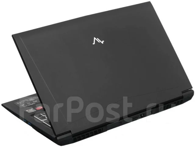 Maibenben X17A. 17.3", ��� 16 ��, WiFi: 1, Bluetooth: 1 ����