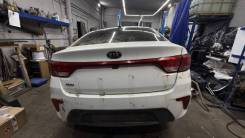 Kia Rio. FB, G4FG ����
