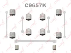 �������� ������������� / ������� / ���. ����. | ��� | LYNXauto C9657K C9657K ����
