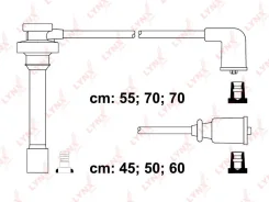 �������� �������������� �������� (����� E) LYNXauto SPE5520 SPE5520 ����