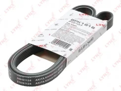 ������ ������������ LYNXauto 6PK1818 6PK1818 ����