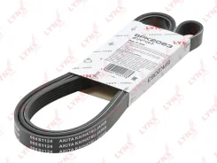 ������ ������������ LYNXauto 6PK2083 6PK2083 ����