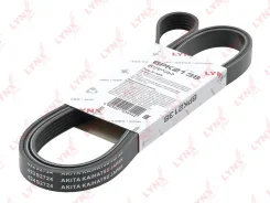 ������ ������������ LYNXauto 6PK2138 6PK2138 ����