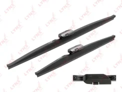 �������� ������ ����� ���������������� 600��(24)/430��(17) | ����/��� | Aeroclip LYNXauto LW6043W LW6043W ����