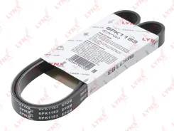 ������ ������������ LYNXauto 6PK1183 6PK1183 ����
