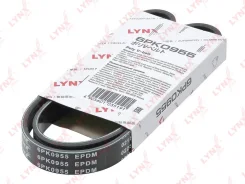 ������ ������������ LYNXauto 6PK0955 6PK0955 ����