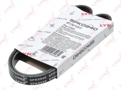 ������ ������������ LYNXauto 5PK0940 5PK0940 ����