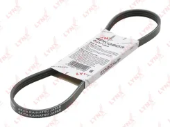 ������ ������������ (EPDM, Power Max) LYNXauto 4PK0803 4PK0803 ����