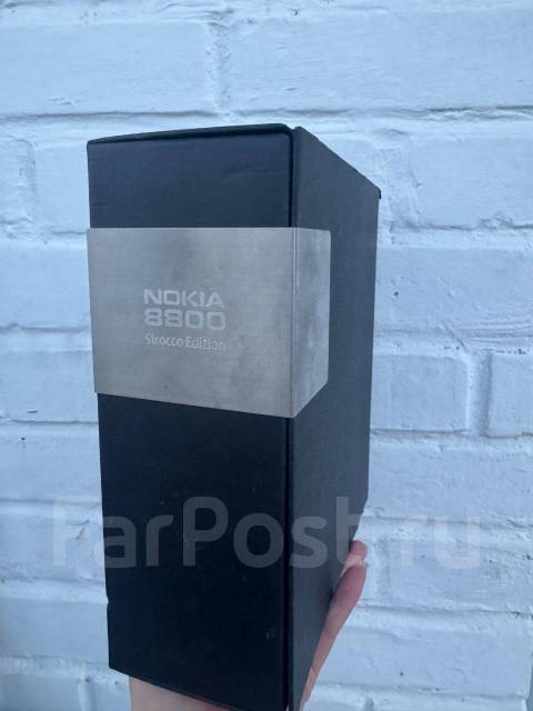 Nokia 8800. �/� ����