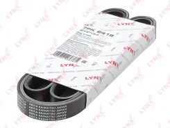������ ������������ LYNXauto 7PK2418 7PK2418 ����