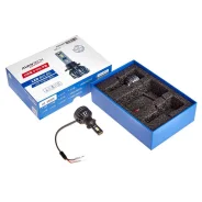 ����� ������������ LED Avantech H3 12V 35W, 6500� 3500lm (�������� 2 ��. ) Avantech ALB0335W ALB0335W ����