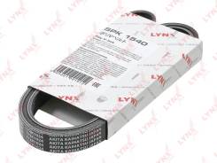 ������ ������������ LYNXauto 6PK1540 6PK1540 ����