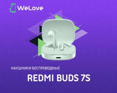 Xiaomi Redmi Buds 7S ����