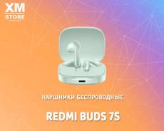 Xiaomi Redmi Buds 7S ����