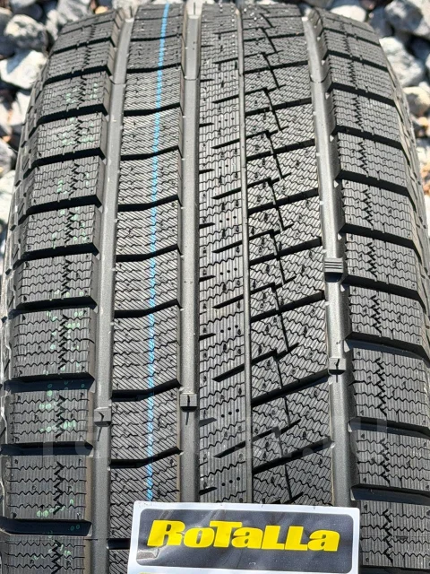 Rotalla Setula W Race S360, 205/65 R16, 16