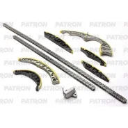 �������� ���� ��� (����-2, ���-2, ���-5) VAG 3.0TDI (CLAB/ CJGA/ CNRB/ CRCA) 11- Patron PTCK109 PTCK109 ����