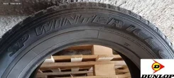 Dunlop SP LT Winter. ������, ����������, �/�, ����� 35 % ����