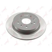 ���� ��������� | ��� | Suzuki SX4 (YA11S) 06-13 / Suzuki Swift (SG) 05-10 (278x9) Lynxauto BN1934 BN1934 ����