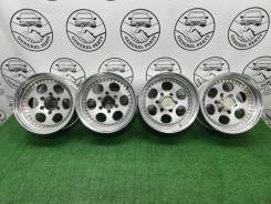 Custom. 8.5x16", 6x139.7, ET-6, �� 110���. ����