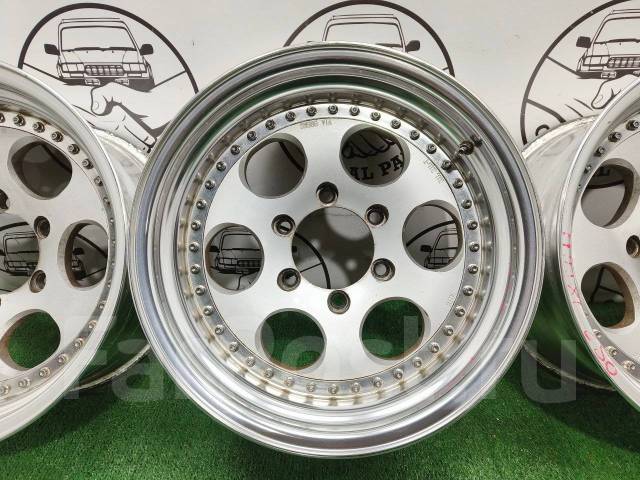 Custom. 8.5x16", 6x139.7, ET-6, �� 110���. ����