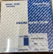 ������ ��������� 1HD 1HZ 12 Valve STD Izumi Japan ��� ���������� �� ������� Toyota LAND Cruiser 1301117010 ����