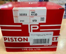 ������ ��������� K13D STD TP 32253 Japan HINO Profia 32253 ����