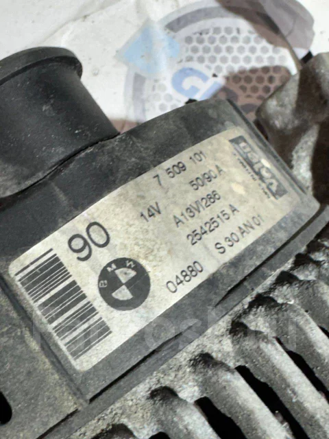 ��������� BMW 12317509101 12317509101 ����