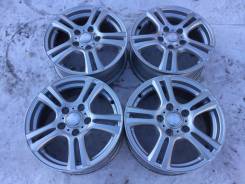 Weds. 6.0x15", 5x114.3, ET43, �� 73,1���. ����