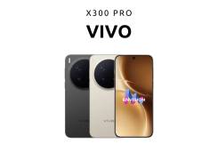 Vivo X300 Pro. �����, 512 ��, �������, ������, 3G, 4G LTE, 5G, Dual-SIM, ����������, NFC, ������� �������. ��� ����� �� ������������ ����