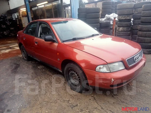 ������� Audi A4 (B5) 1994-2000 20813389 053911023 ����