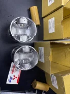 Mitsubishi 1110C595/1110C594 ������ � �������� 4�� STD 4D56U CRDI (2/4 1110C595 ����