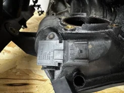 ������ ����������� �������� Ford Focus 2 2008 2S6A9F479BB ����� 1.6 ���� 2S6A9F479BB ����