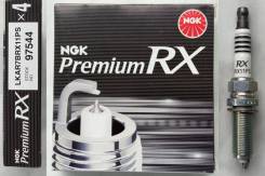 ����� ������� (4 ��) NGK Vezel Fit Accord Stepwagon �������� ������ LKAR7BRX11PS ����