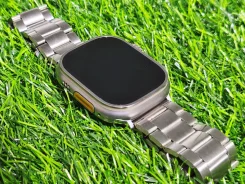 Apple Watch Ultra. IP68 ����