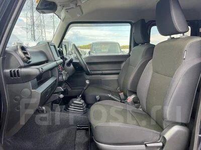 Suzuki Jimny. ��������, 4wd, 0.7 (64��.�.), ������, 88 000����. ��, �/�. ��� ����� �� ������� ����