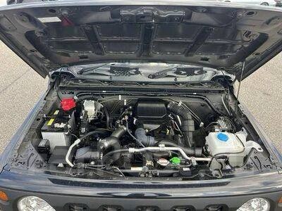 Suzuki Jimny. ��������, 4wd, 0.7 (64��.�.), ������, 88 000����. ��, �/�. ��� ����� �� ������� ����