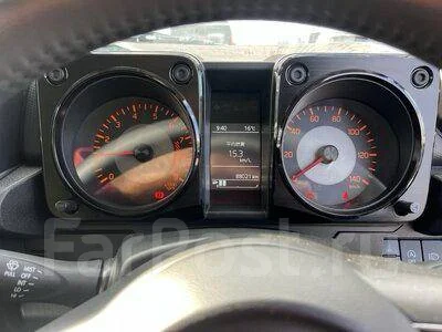 Suzuki Jimny. ��������, 4wd, 0.7 (64��.�.), ������, 88 000����. ��, �/�. ��� ����� �� ������� ����
