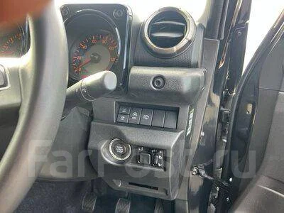 Suzuki Jimny. ��������, 4wd, 0.7 (64��.�.), ������, 88 000����. ��, �/�. ��� ����� �� ������� ����