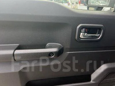 Suzuki Jimny. ��������, 4wd, 0.7 (64��.�.), ������, 88 000����. ��, �/�. ��� ����� �� ������� ����