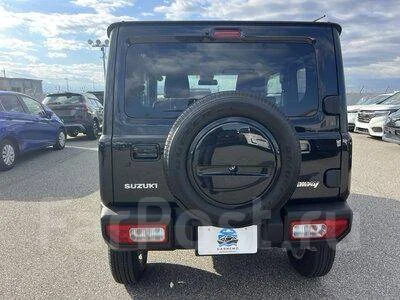 Suzuki Jimny. ��������, 4wd, 0.7 (64��.�.), ������, 88 000����. ��, �/�. ��� ����� �� ������� ����