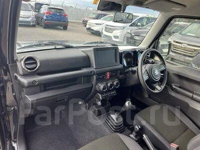 Suzuki Jimny. ��������, 4wd, 0.7 (64��.�.), ������, 88 000����. ��, �/�. ��� ����� �� ������� ����