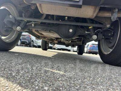 Suzuki Jimny. ��������, 4wd, 0.7 (64��.�.), ������, 88 000����. ��, �/�. ��� ����� �� ������� ����