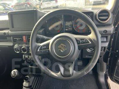 Suzuki Jimny. ��������, 4wd, 0.7 (64��.�.), ������, 88 000����. ��, �/�. ��� ����� �� ������� ����