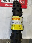 Pirelli Scorpion. ����� mt, 2019 ���, ����� ����