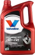 Valvoline. ATF (��� ����), CVT (��� ����������), �������������, 5��. ����