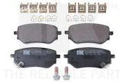 �������� ������� ���������� LYNXauto RB-2343 RB2343 ����